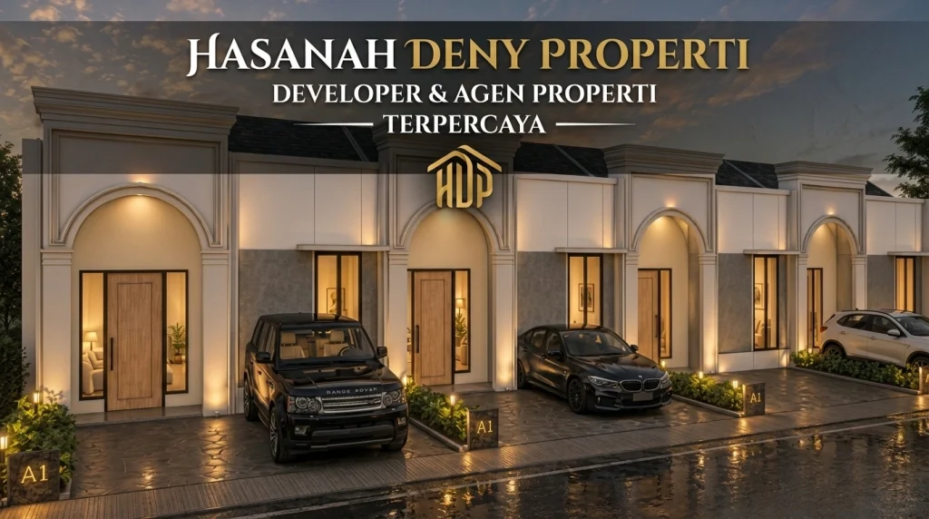 hasanah deny property